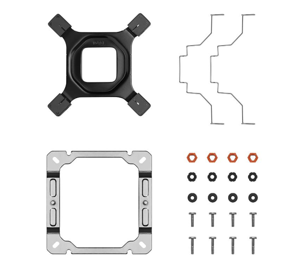 Deepcool AK400 120mm - 1080778 - zdjęcie 9
